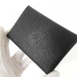 Ví tiền Hermes Calvi Duo 082977CK 620194