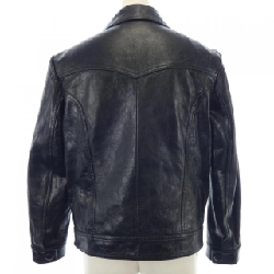 Celine CELINE 2EK17602V Áo khoác da - Hàng hiệu Chính hãng 892676