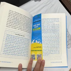 Thức dậy muốn đi làm - Liz Fosslien and Mollie West Duffy 1008571