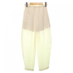 【Mã giảm giá】Quần ENFOLD 654215