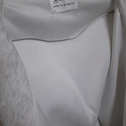 ÁO KHOÁC HOODIE LỬNG XÁM TIÊU DEROSÉ SG 335862