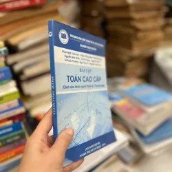 Bài tập Toán Cao Cấp 717871