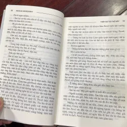 Thép đã tôi thế đấy by Nicolai A. ostrovsky - văn học tiểu thuyết kinh điển  1041524