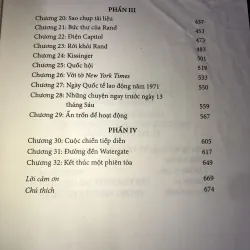 Hồ sơ mật lầu năm góc và hồi ức về chiến tranh Việt Nam 993876