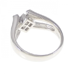 Nhẫn kim cương PT900 0.75CT 672139