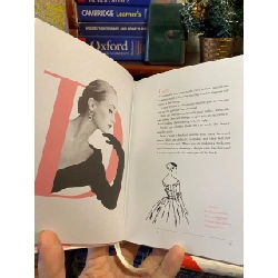 The Little Dictionary of Fashion - Christian Dior 733686