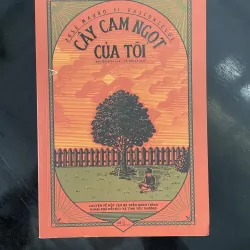 Cây cam ngọt của tôi