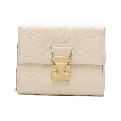 Ví Louis Vuitton Monogram Empreinte Portefeuille Métis Compact M81071 - Hàng hiệu Authentic