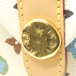 Túi đựng phụ kiện Louis Vuitton Monogram Claggy Envelope Pouch M83343 - Hàng hiệu Chính hãng 769031