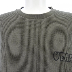 UNIFORM EXPERIMENT UE-240004 Áo - Hàng hiệu Authentic 901548