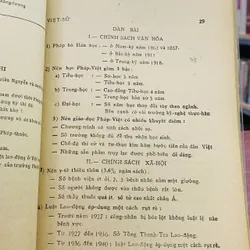 VIỆT SỬ - THẾ GIỚI SỬ 601691