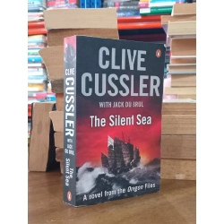 The Silent Sea - Clive Cussler with Jack Du Brul