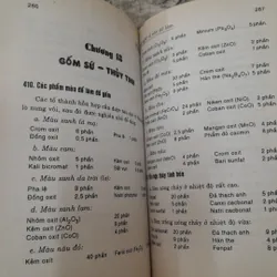 Bí Quyết 600 nghề ít vốn dễ làm. Kỹ sư Phạm Đình Trị - bản in năm 2000 713289