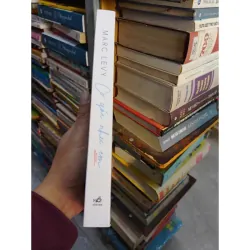 Sách: combo 2 cuốn Marc Levy: Ngày đầu tiên + Cô gái như em 797300