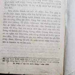 Đêm Lisbon | Remaque | 1988 930004