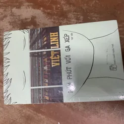 CHỐC LÁT NHỮNG BẾN BỜ - HỒ ANH THÁI 740960