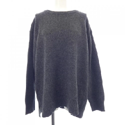 ZuccA ZUCCA Áo len 633462