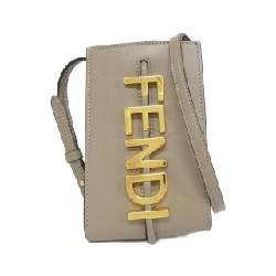 Túi đựng điện thoại Fendi 7AS192 A5DY