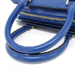 Túi xách Louis Vuitton Epi Ponnuf M52055 - Hàng hiệu Chính hãng 804877