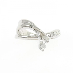 Nhẫn kim cương PT900 0.20CT - Hàng hiệu Authentic 854106