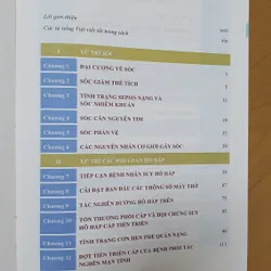 HỒI SỨC CẤP CỨU TOÀN TẬP  573549