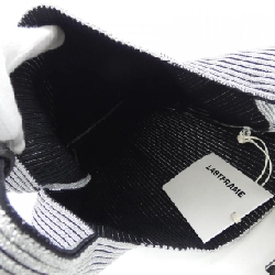 TÚI THỊ TRƯỜNG METALIC KYOTO LASTFRAME - Hàng hiệu Chính hãng 831629