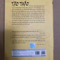 Tào Tháo Thánh Nhân Đê Tiện 1022900
