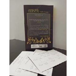 Vương Triều Tudor Cuối Cùng Philippa Gregory New 100% HCM.ASB2302 354440