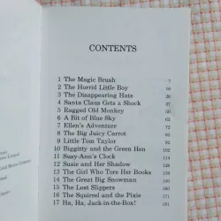 COMBO 2 CUỐN ENID BLYTON - WELL, REALLY, MR. TWIDDLE!
✨ THE MAGIC BRUSH AND OTHER STORIES 974944