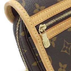 Túi đeo chéo Louis Vuitton Monogram Bumbag Bosphore M40108 - Hàng hiệu Chính hãng 801998