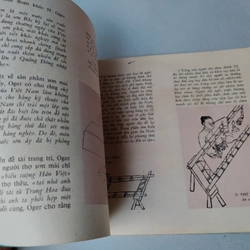 Kí hoạ Việt Nam đầu thế kỷ  462988