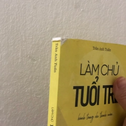 LÀM CHỦ TUỔI TRẺ hành trang cho thanh xuân… 367382