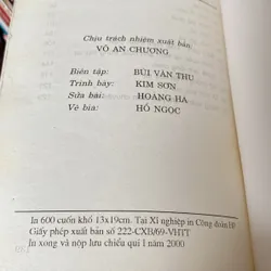 THÚ CHƠI CHIM (XB 2000) 697969