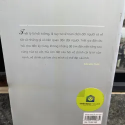 Hành trình đi vào triết học Trần Văn Toàn 751933