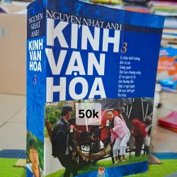 Kính Vạn Hoa - Tập 3