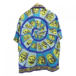 Áo sơ mi VERSACE - Hàng hiệu Authentic 899301