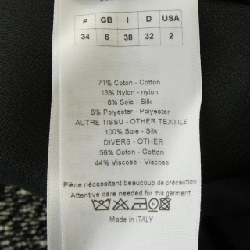 【Mã giảm giá】Christian Dior CHRISTIAN DIOR Váy 653013