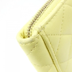 Chanel Timeless Classic Line AP3179 Ví Thẻ - Hàng hiệu Chính hãng 769085