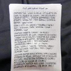 MONCLER VEDERNA Áo khoác lông - Hàng hiệu Chính hãng 885611