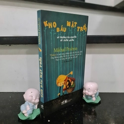 Sách Kho Báu Mặt Trời