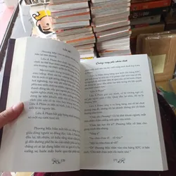 Cuồng Vọng Phi Nhân Tính - Lôi Mễ 738447