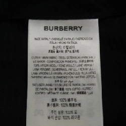 【Mã giảm giá】Burberry BURBERRY Quần 654525