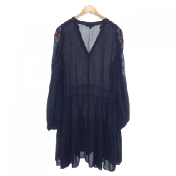 【Mã giảm giá】Đầm DESIGUAL 649065