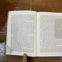 Hồ sơ mật Liên Xô (6) 756486