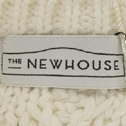 ザニューハウス THE NEWHOUSE Áo gile - Hàng hiệu Authentic 774919