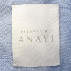 【Khuyến mãi】Áo khoác ANAYI 634849