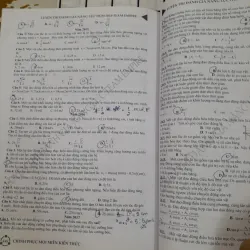 Sách ôn & tham khảo Luyện ĐÁNH GIÁ NĂNG LỰC EMPIRE TEAM 2024  576468