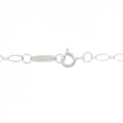 Dây chuyền chìa khóa vương miện Tiffany - Hàng hiệu Authentic 842466