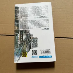 Venice và những cuộc tình gonndola 1036482