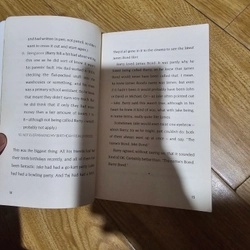 The parrent agency  496830